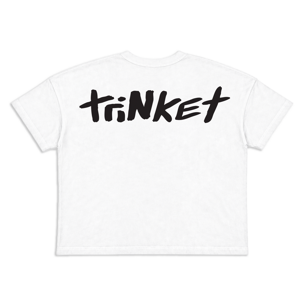 trinket tee