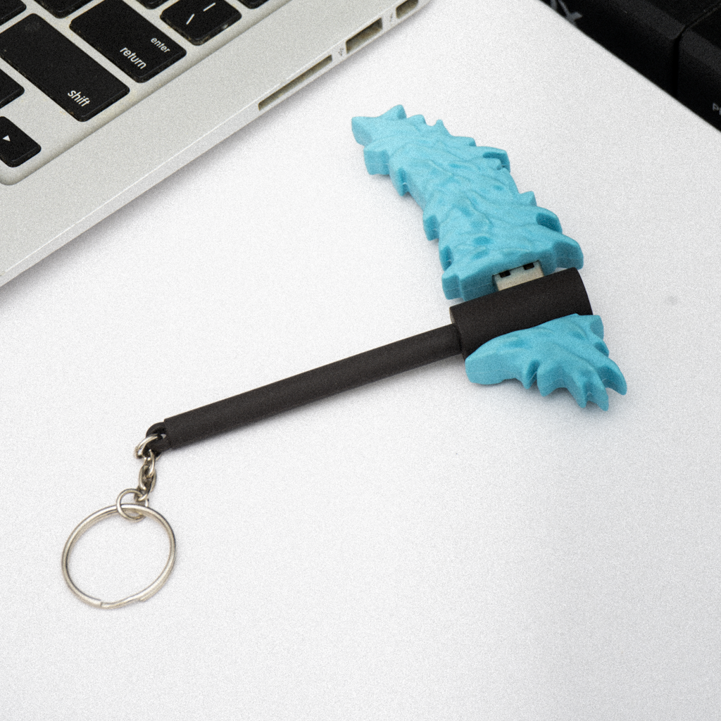 scythe usb