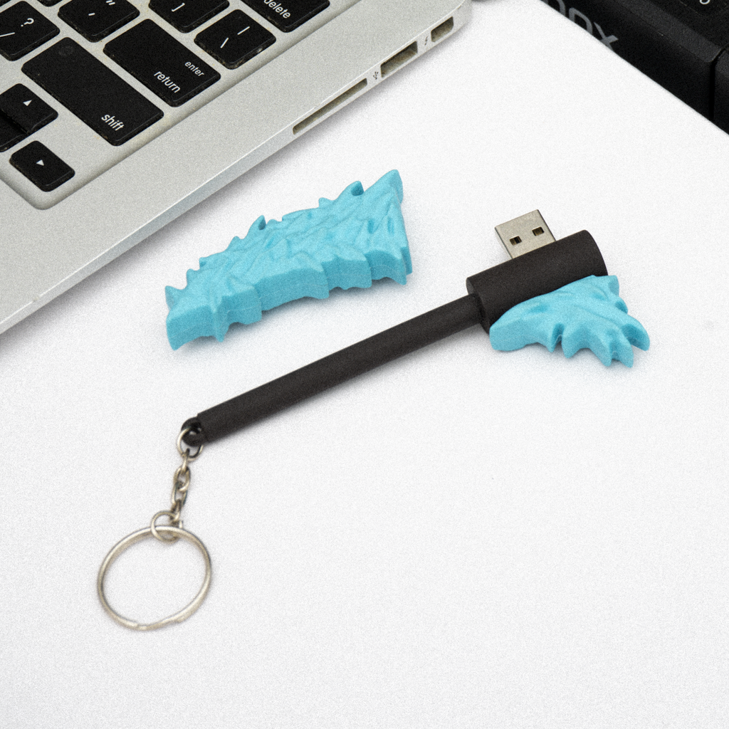 scythe usb