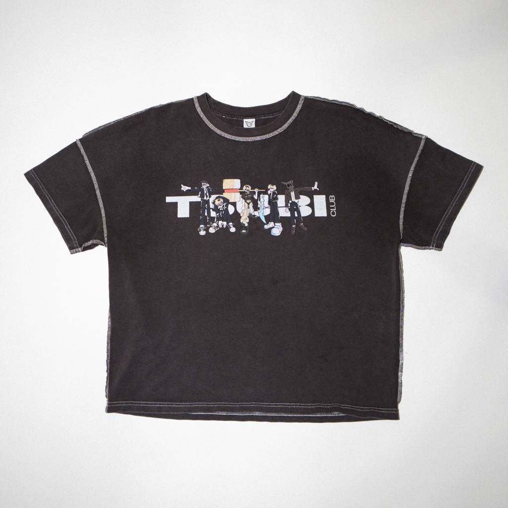 LOOP tee