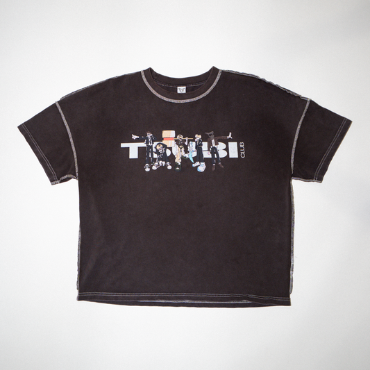 LOOP tee