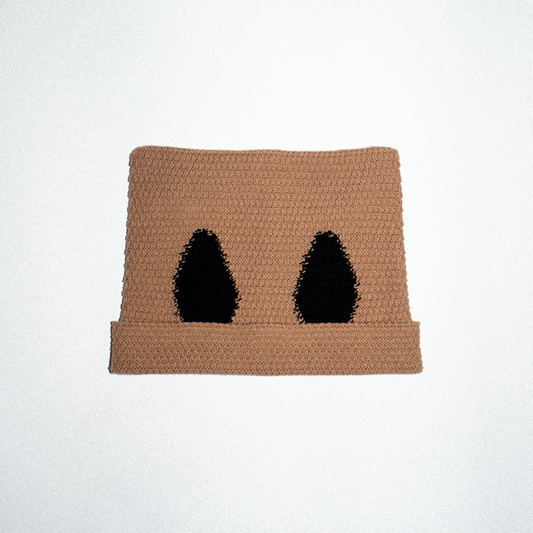 ghoul beanie