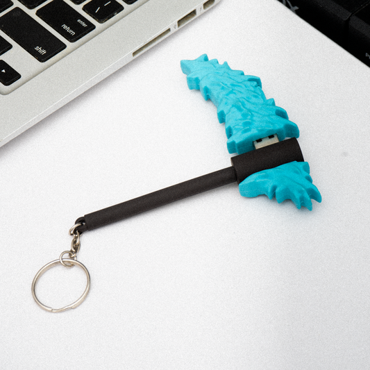 scythe usb