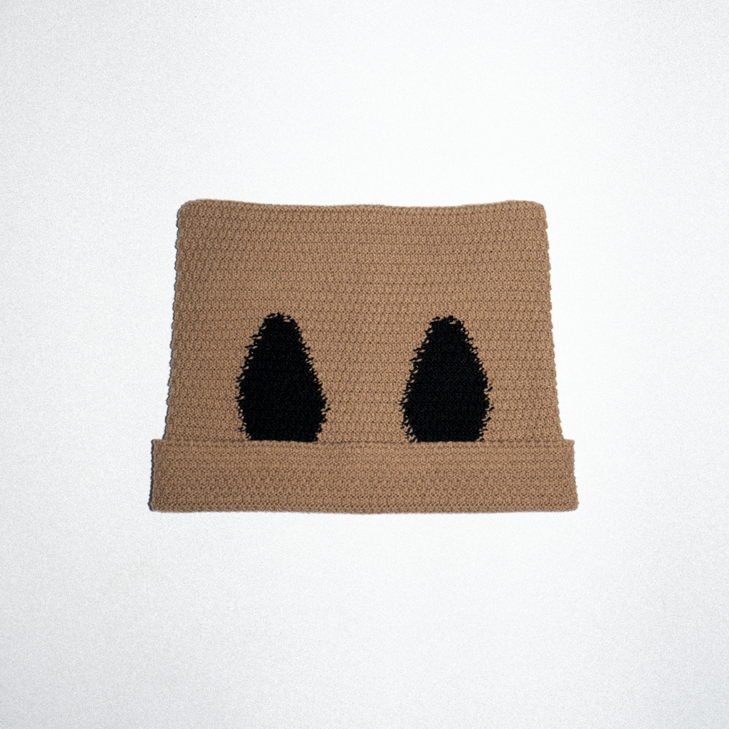 ghoul beanie
