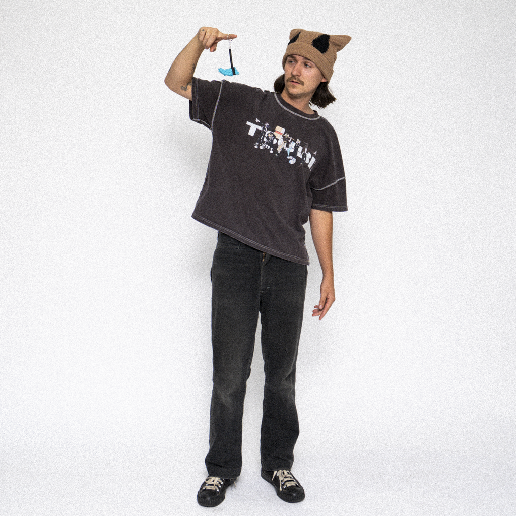 LOOP tee