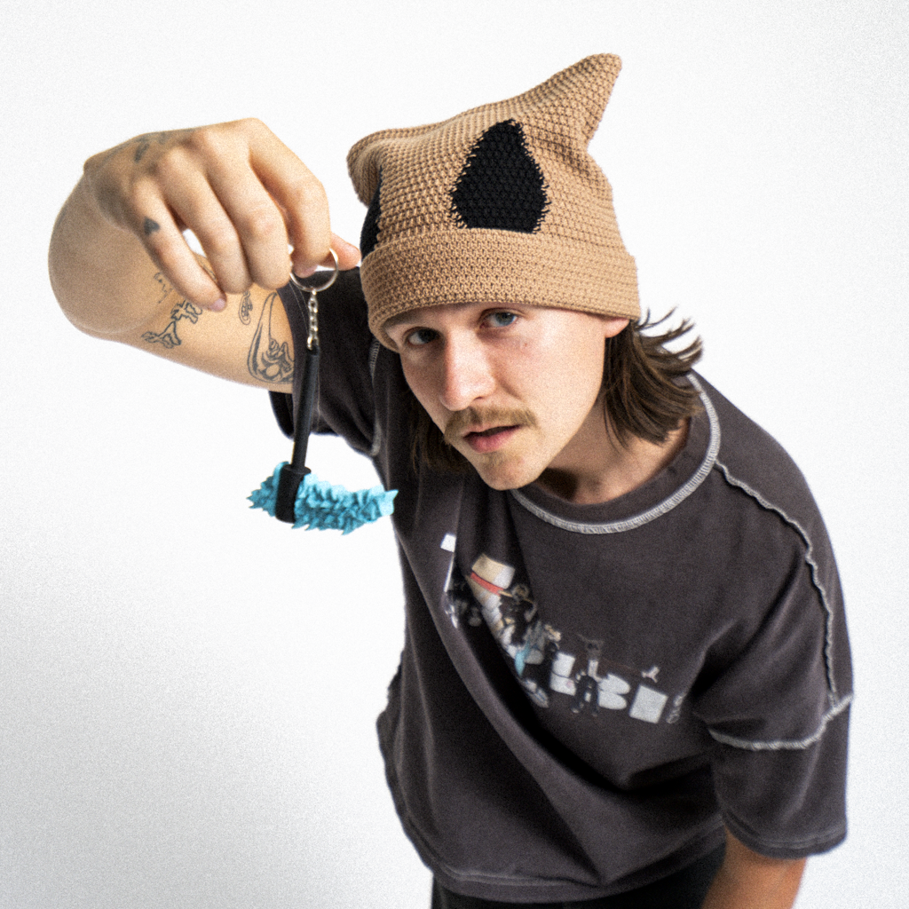ghoul beanie