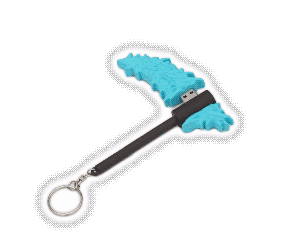 scythe usb