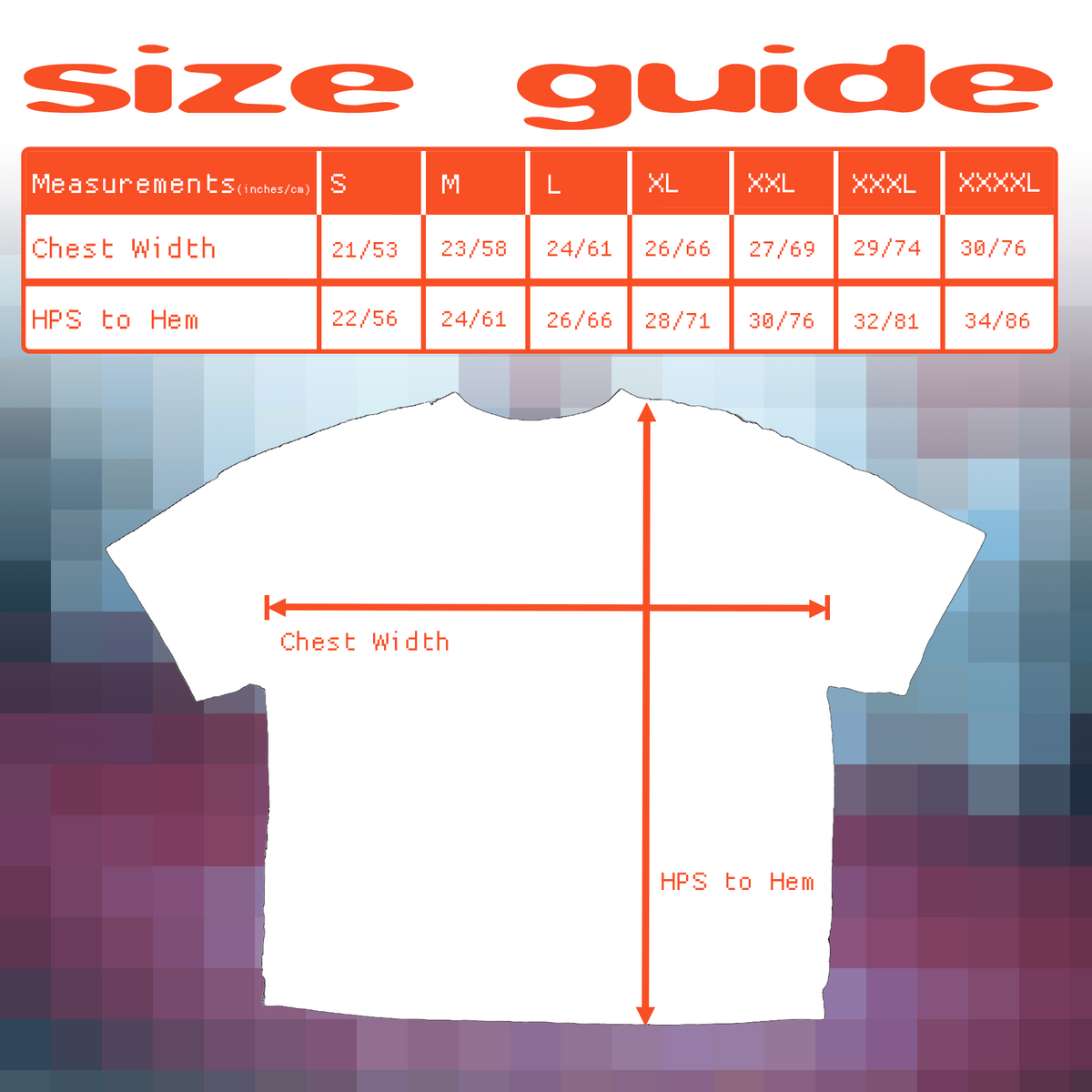 LOOP tee