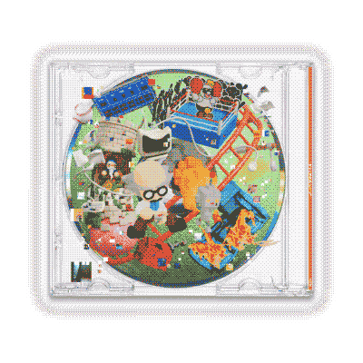 trinket CD