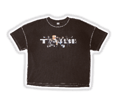 LOOP tee
