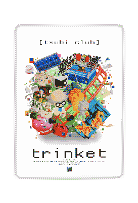 trinket poster